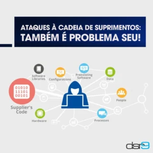 Ataque à cadeia de suprimentos