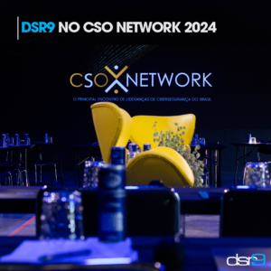 DSR9 no CSO Network 2024