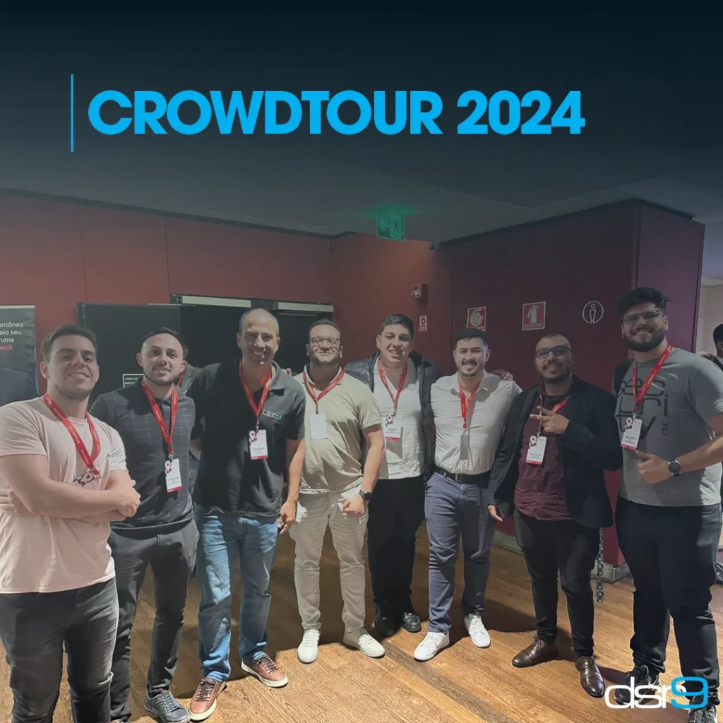 CrowdTour 2024