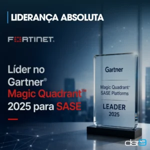Liderança Absoluta